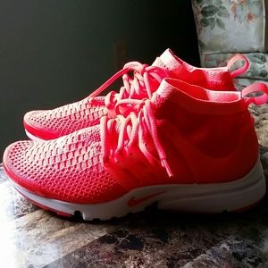 Nike Air Presto Flynit Ultra